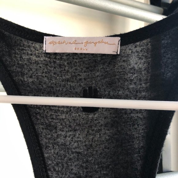 SG Knit Tank top Dress - Picture 2 of 4